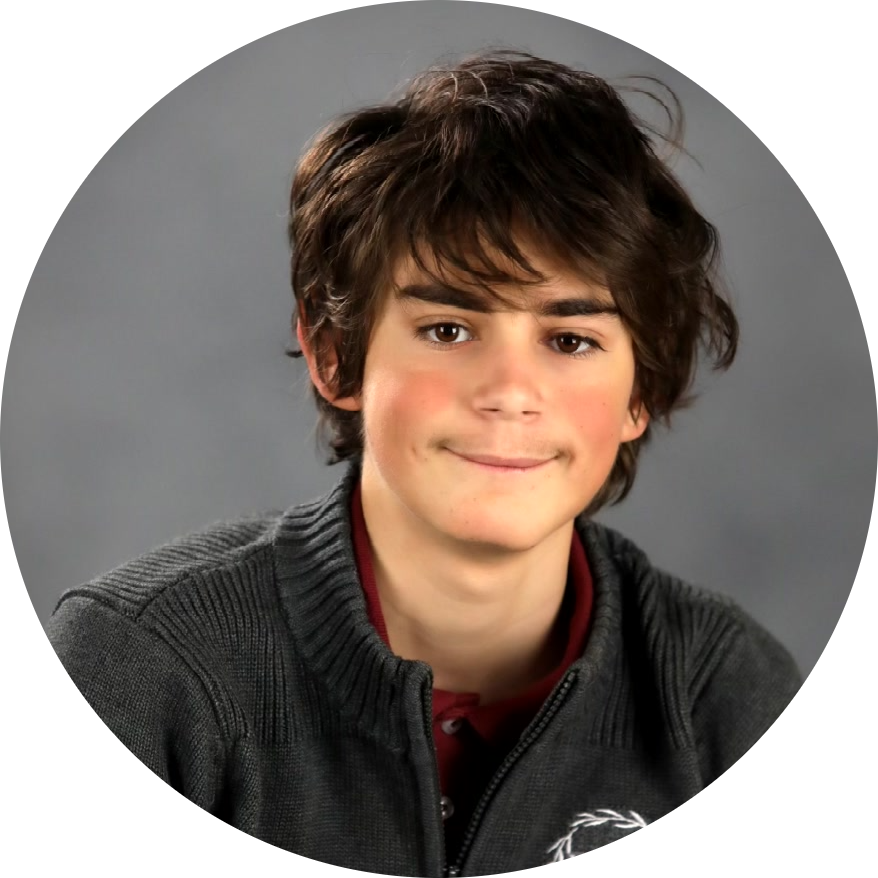 Hayden Hosbein - Field Rep