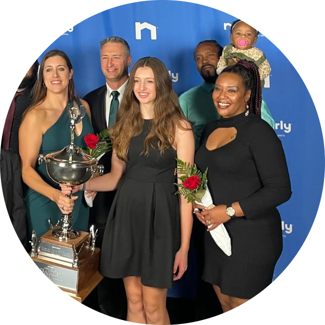 Franchise of the Year 2021 - Mosquito Joe of Northwest Florida