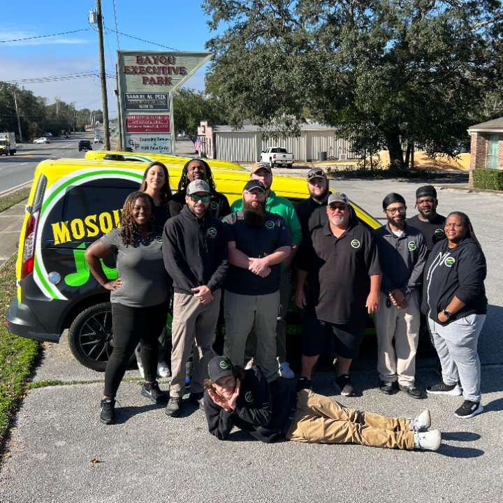 Mosquito Slayers of Northwest Florida