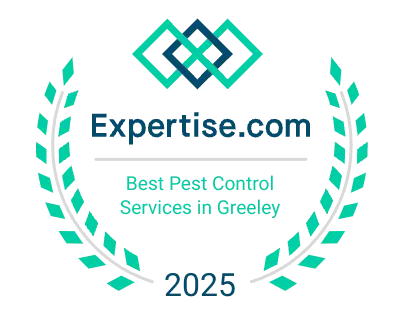 Expertise.com 2025 Best Pest Control Companies in Greeley.