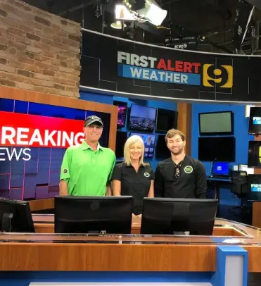 mosuito joe baton rouge in the news